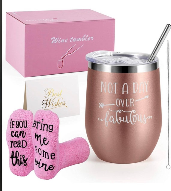 Wine Gifts Birthday Gifts for Women Best Friends Wine Gifts for Women Friendship  Gifts for Women BFF Friends Female, Sister Gifts 