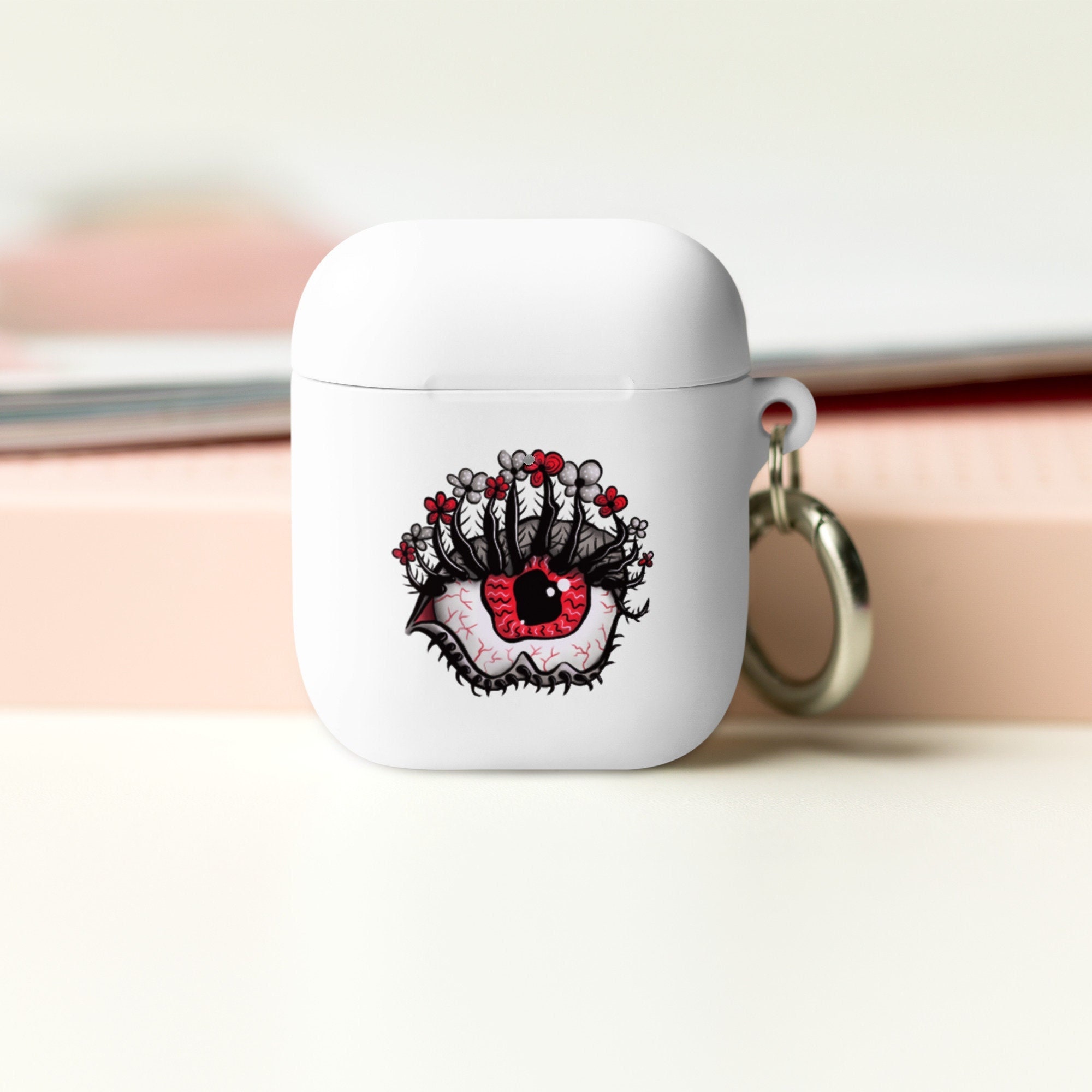 Eye Airpods Case Whimsigoth Girlfriend Gifts - Etsy