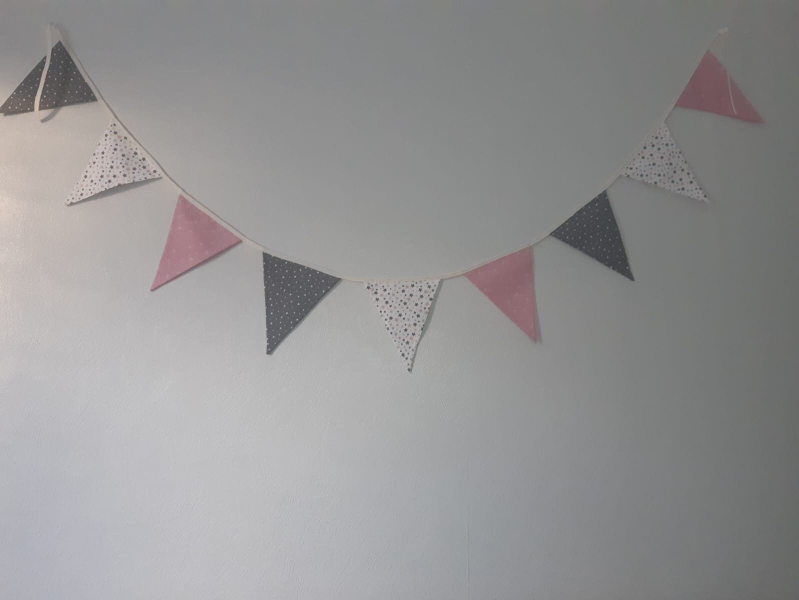 Guirlande de Fanions