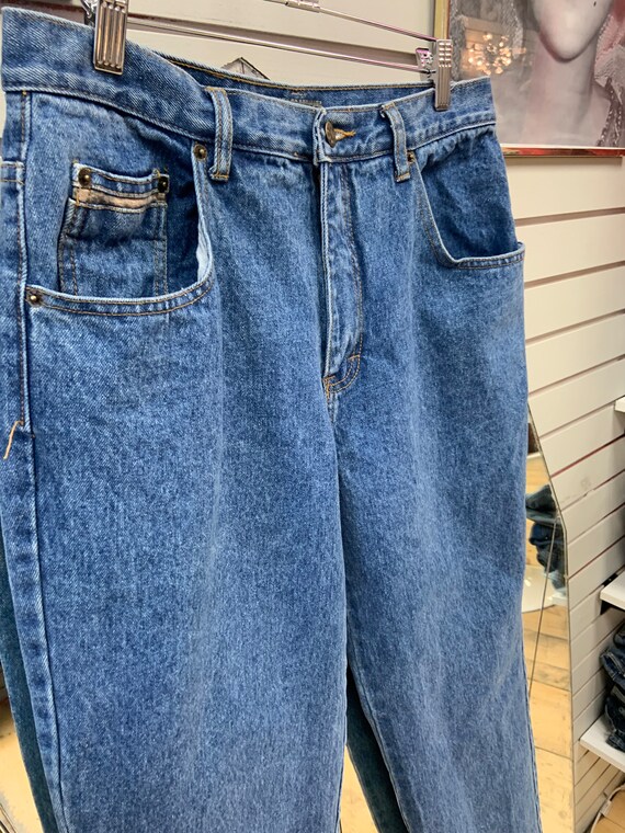Renegade jeans - image 2
