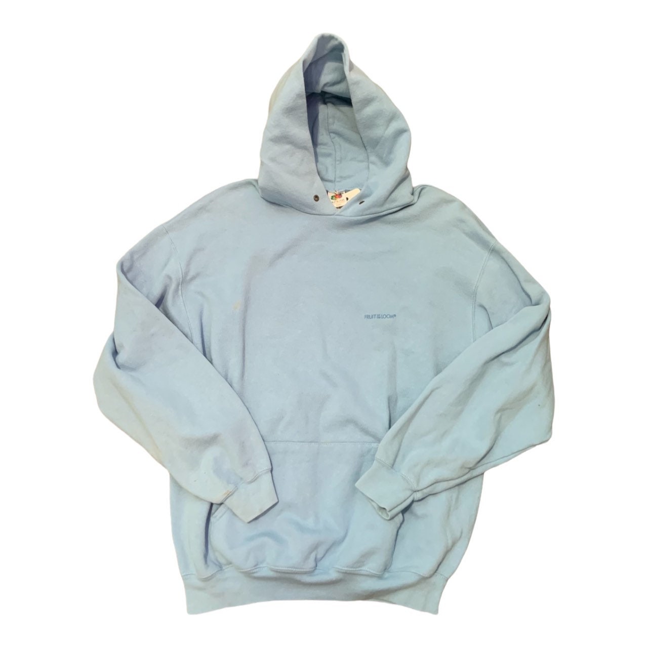Fruit of the Loom Hoodie - Etsy Australia