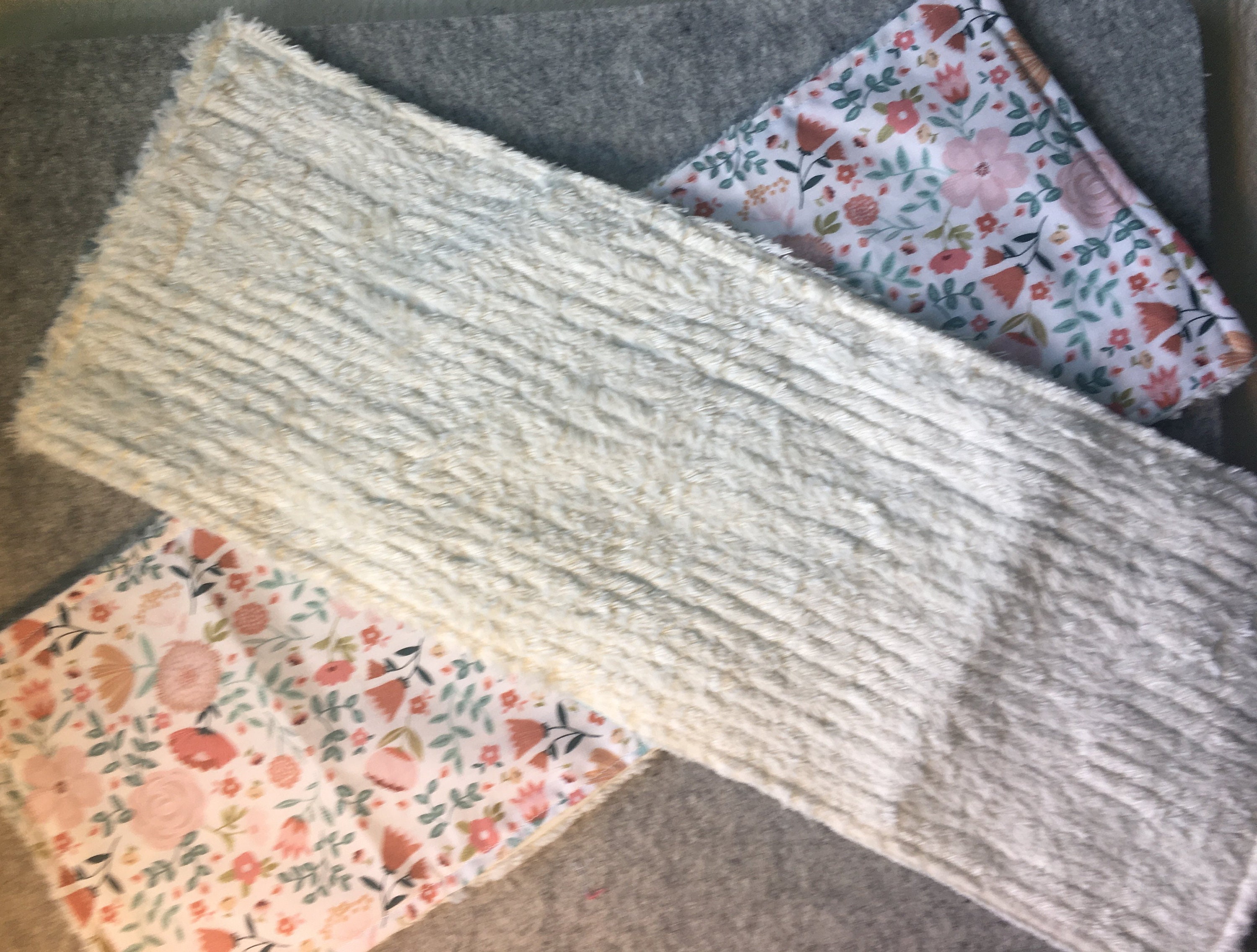 The Best Burp Cloths Ever Etsy