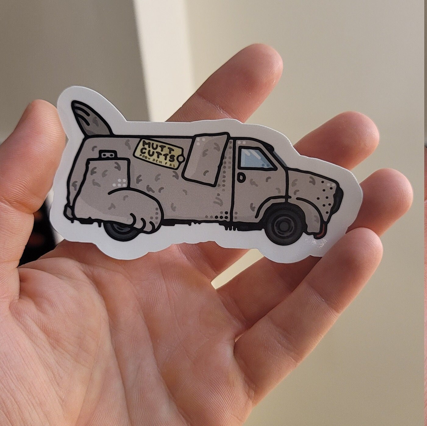 Dumb and Dumber Stickers. 5 Pack of Vinyl Decals - Etsy
