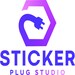 StickerPlugStudio