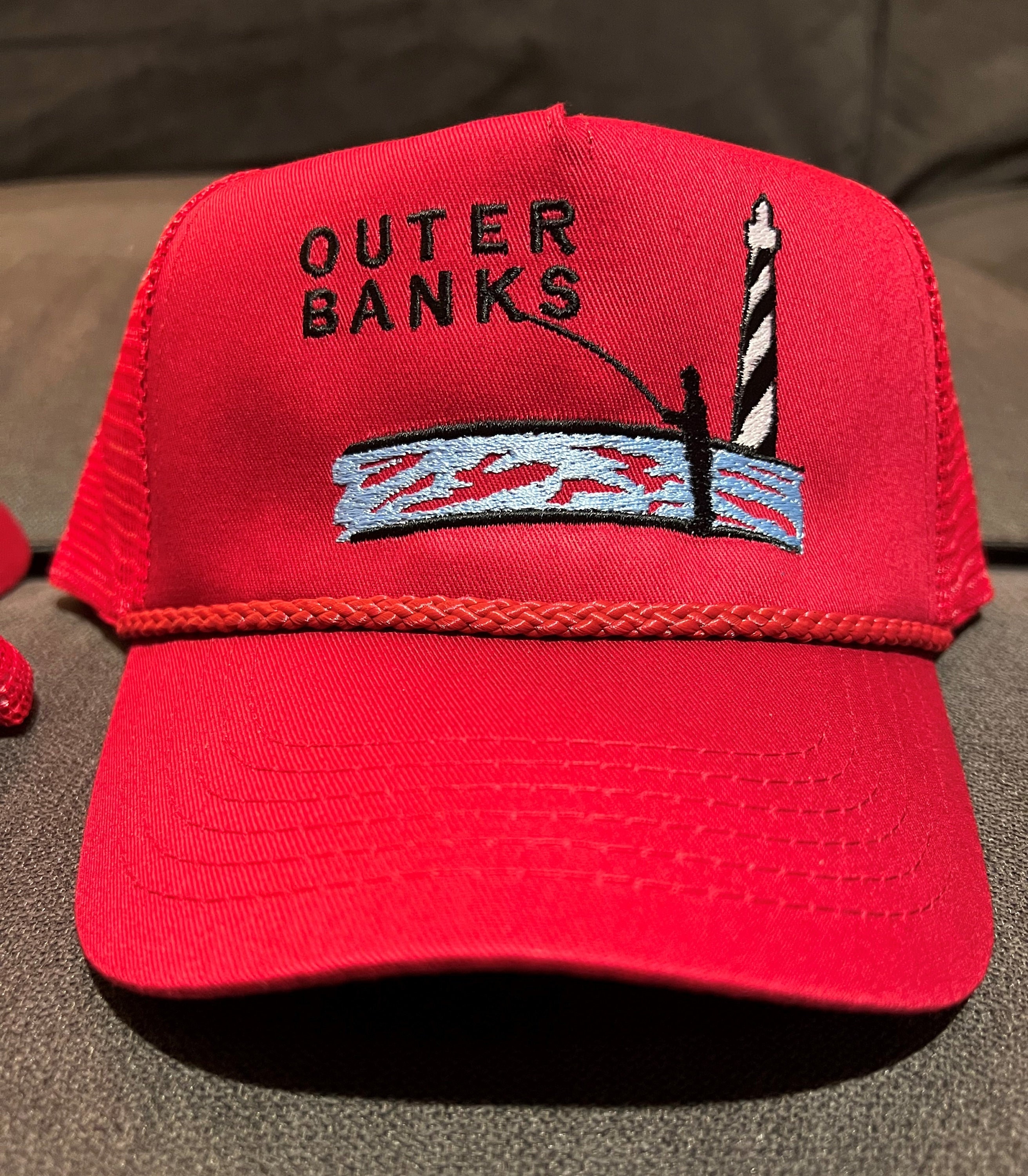 Outer Banks the Peanut Butter Falcon Hat - Etsy Outer Banks the Peanut Butter Falcon Hat - Etsy