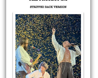 Imagine Dragons - Den inofficiella biografin