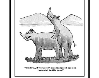 Humor Sex Cartoon | Etsy