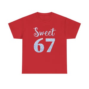 67Th Birthday Shirts | Floral Sweatshirt | Cricut & Silhouette Cut Files | Vintage 1956 Shirt | 67 Years Old | 67Th Birthday Gifts For Men