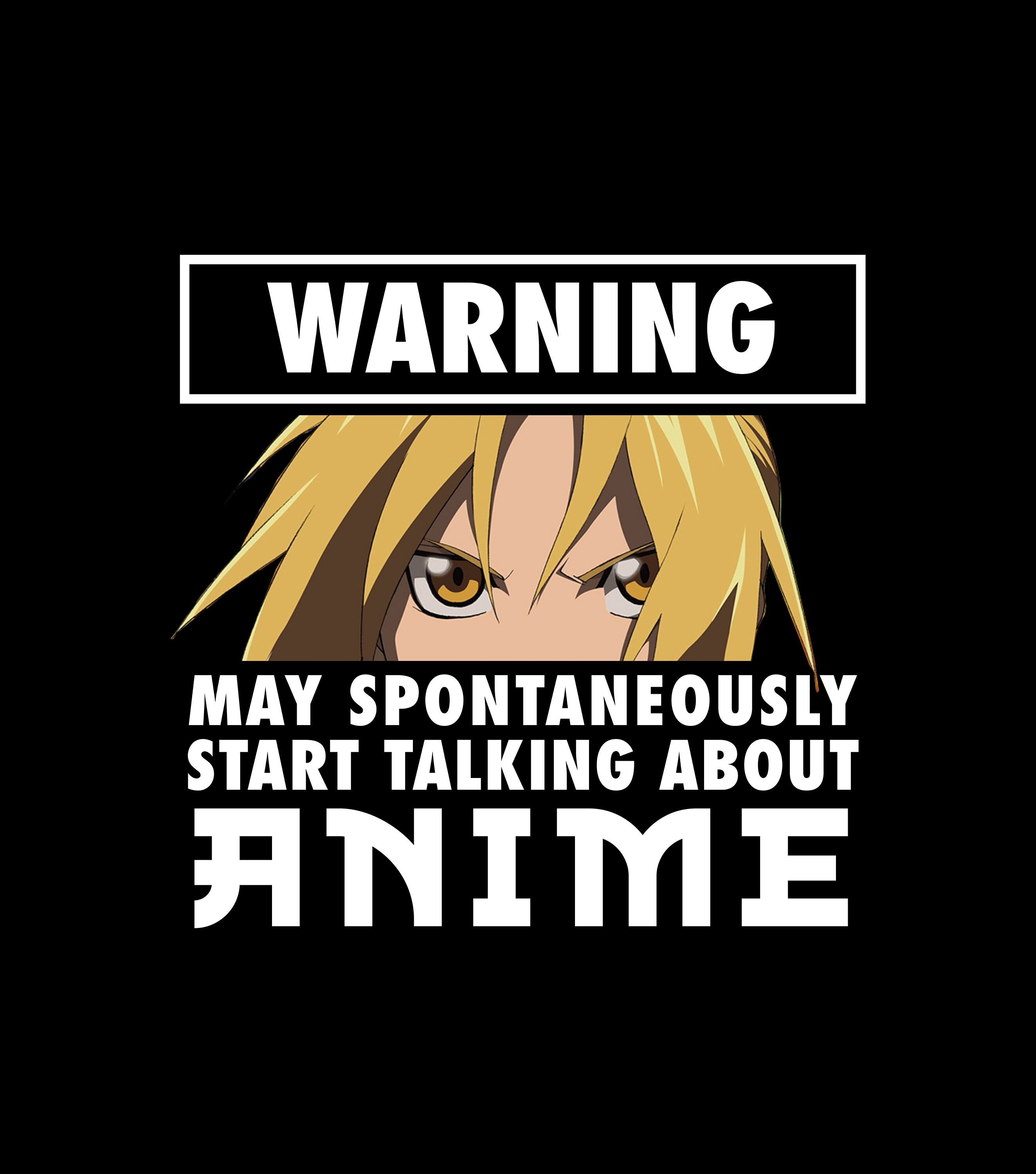 Funny Anime Svg Cricut Cutting File Instant Download - Etsy