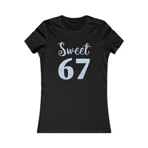 67Th Birthday Shirts | Floral Sweatshirt | Cricut & Silhouette Cut Files | Vintage 1956 Shirt | 67 Years Old | 67Th Birthday Gifts For Men