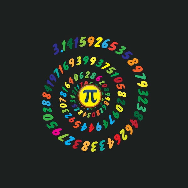 Pi Day 2024 Svg |Happy Pi Day Svg | Math Teacher Gift | Pi Day Gifts | Blip-Pi Birthday Svg | Png Pi | 3.14 Svg | Pi Day Shirt