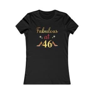 46Th Birthday Shirts | 46Th Birthday Party | Retro Shirt | 46Th Birthday Best Friend | Vintage 1977 Shirt | Vintage T Shirt