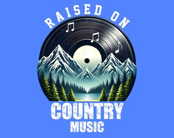 Música country Svg / Wallen Svg / Diseño de sublimación / Cowboys Svg / Concierto Svg / Canción country Svg / Chica country Png / Profesor de música Svg