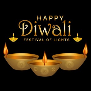 Cute Happy Diwali Shirt PNG,Diwali Festival Of Lights Tee SVG,Indian Festivity  Shirt,Dwali Vibes Tee,Diwali Gift,Hindu Tee PDF, svg files
