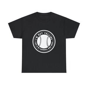 Baseball Mom Shirt | Baseball Shirt For Women | Baseball Season Tee | Family Baseball Shirt | Baseball Game Shirt | Gift For Baseball Moms