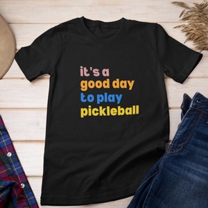 Pickleball Shirt,Pickleball Gift,Pickleball Gift for Women,Pickleball T Shirt,Pickleball coach t-shirt,Pickleball Player Shirt,Racquetball