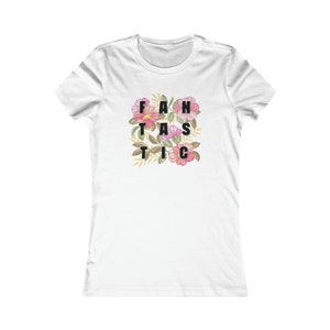 Camiseta feminista / Di lo que piensas aunque te tiemble la voz / Camiseta Girl Power / Camisetas de mujeres poderosas / Camiseta Girl Power / Camiseta de derechos