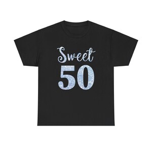 50Th Birthday Shirt | 50Th Birthday Gift For Men | Turning 50 | Gift For Her | 50Th Birthday Tee | 50Th Birthday Party | Vintage 1973 Shirt