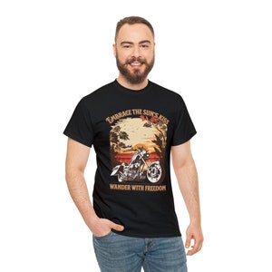 Bike T-Shirt | Bicycle Clothing | Bike nature  Lover |Bicycle Shirt |Mountain Biking Shirt | Explore Shirt | Adventure Tshirt | Bicycle Gift
