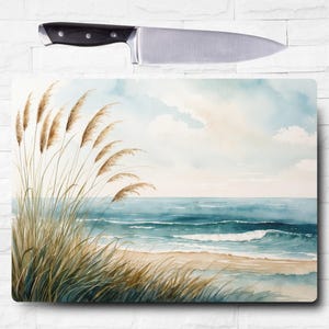 beach cutting board sublimation design png, cutting board sublimation, cutting board design, cutting board png, sublimation png