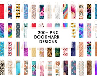 200+ bookmark sublimation designs, bookmark bundle, bookmark png designs, bookmark designs, bookmark designs for sublimation, bookmark png