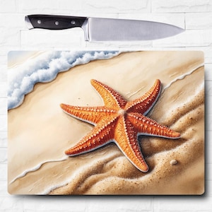 beach cutting board sublimation design png, cutting board sublimation, cutting board design, cutting board png, sublimation png