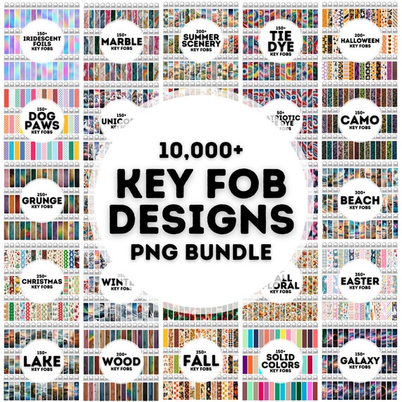 10000+ key fob designs sublimation designs bundle, key fob sublimation design, key fob designs, key fob bundle, sublimation design