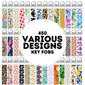 450 key fob sublimation designs png, key fob sublimation design, key fob designs, key fob bundle, sublimation design, summer png