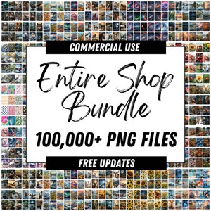100000+ sublimation designs bundle, whole shop bundle, clip art bundle, png clip art bundle, sublimation bundle, png files for sublimation