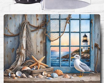 beach cutting board sublimation design png, cutting board sublimation, cutting board design, cutting board png, sublimation png