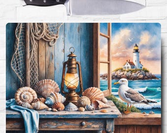 beach cutting board sublimation design png, cutting board sublimation, cutting board design, cutting board png, sublimation png