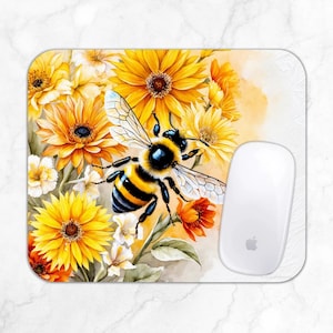bumble bee mouse pad sublimation designs png, mouse pad sublimation design, mouse pad design, mouse pad png design, mouse pad pngs