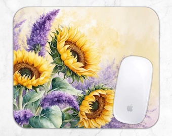 sunflowers mouse pad sublimation designs png, mouse pad sublimation design, mouse pad design, mouse pad png design, mouse pad pngs