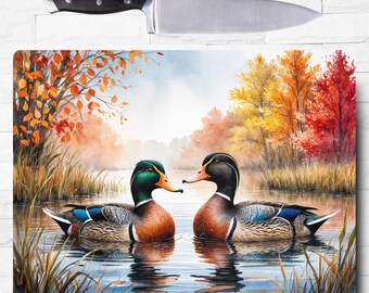duck cutting board sublimation design png, cutting board sublimation design, cutting board design, cutting board png, sublimation png