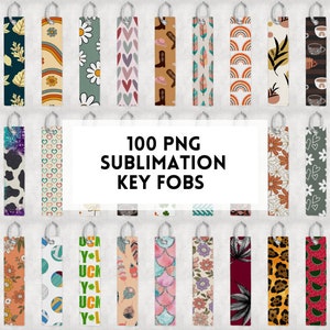 100 diseños de sublimación de llaveros PNG, diseños de sublimación de llaveros, diseños de llaveros, paquete de llaveros, diseños de sublimación, paquete de llaveros PNG