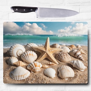 beach cutting board sublimation design png, cutting board sublimation, cutting board design, cutting board png, sublimation png