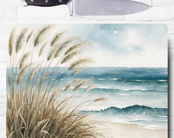 beach cutting board sublimation design png, cutting board sublimation, cutting board design, cutting board png, sublimation png