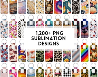1200+ skinny lip balm sublimation design bundle, lip balm bundle, lip balm sublimation designs, lip balm designs, lip balm png designs