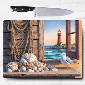 beach cutting board sublimation design png, cutting board sublimation, cutting board design, cutting board png, sublimation png