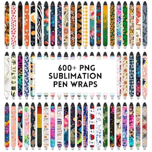 600+ pen wrap sublimation designs png, epoxy pen wraps, pen wrap sublimation designs, pen wrap designs, pen wrap bundle, sublimation designs