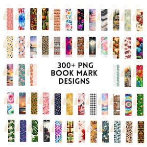 Plus de 300 modèles de marque-pages pour sublimation, lot de marque-pages, modèles de marque-pages png, modèles de marque-pages, modèles de marque-pages pour sublimation, marque-page png