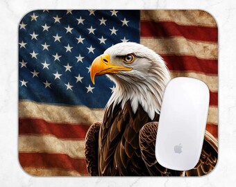 eagle american flag mouse pad sublimation designs png, mouse pad sublimation design, mouse pad design, mouse pad png design, mouse pad pngs
