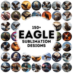 150+ eagle coaster sublimation designs png, coaster sublimation design, car coaster design, sublimation design, eagle png bundle