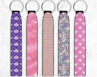 5 glitter key fob sublimation designs png, key fob sublimation designs, key fob designs, key fob bundle, sublimation design, key fob png