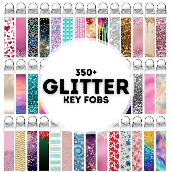 350+ glitter key fob sublimation designs png, key fob sublimation designs, key fob designs, key fob bundle, sublimation designs, glitter png