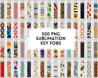 500 key fob sublimation designs png, key fob sublimation designs, key fob designs, key fob bundle, sublimation designs, key fob png bundle