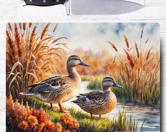 duck cutting board sublimation design png, cutting board sublimation design, cutting board design, cutting board png, sublimation png