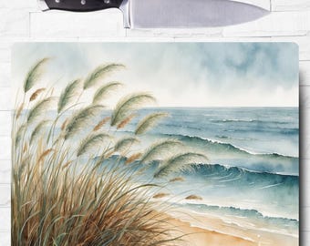 beach cutting board sublimation design png, cutting board sublimation, cutting board design, cutting board png, sublimation png