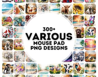 300 various designs mouse pad sublimation designs png, mouse pad sublimation designs, mouse pad design, sublimation designs, goth png