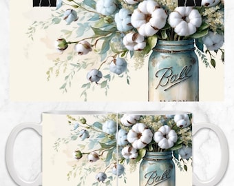 cotton mug sublimation design, mug wrap bundle, designs for mug sublimation, png mug design, mug wrap png design, coffee mug png design